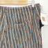 ウィアード WEIRDO PORN WEIRDO EASY PANTS 3D コットンニット ショートパンツ メンズ L