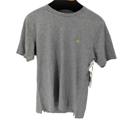 ブルックスブラザーズ BROOKS BROTHERS ワンポイントロゴ シャツ メンズ import:S