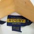 ラグビーラルフローレン Rugby Ralph Lauren オールドイングリッシュ ワッペン ポロシャツ メンズ import:S