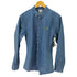 ブルックスブラザーズ BROOKS BROTHERS THE ORIGINAL POLO SHIRT ノンアイロン ボタンダウンシャツ メンズ import:L