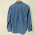 ブルックスブラザーズ BROOKS BROTHERS THE ORIGINAL POLO SHIRT ノンアイロン ボタンダウンシャツ メンズ import:L
