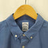 ブルックスブラザーズ BROOKS BROTHERS THE ORIGINAL POLO SHIRT ノンアイロン ボタンダウンシャツ メンズ import:L