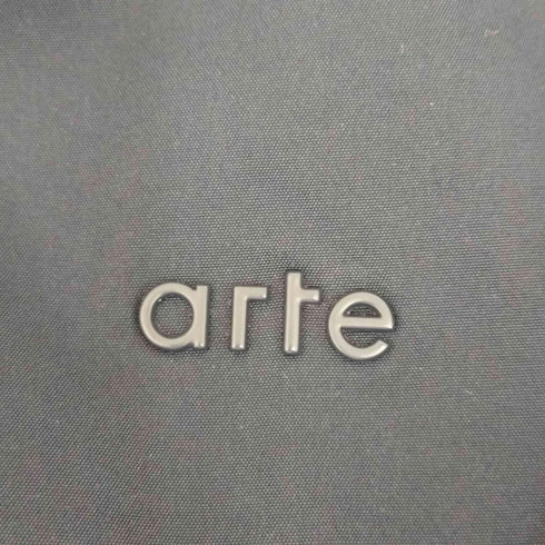 Arte Antwerp リバーシブル チェック ジャケット メンズ import:L