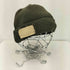 オールドクロウ OLD CROW 40s WATCH CAP ウール ニットキャップ ビーニー 帽子 メンズ FREE