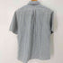ブルックスブラザーズ BROOKS BROTHERS REGENT FIT シアサッカー ボタンダウンシャツ メンズ import:M