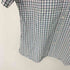 ブルックスブラザーズ BROOKS BROTHERS REGENT FIT シアサッカー ボタンダウンシャツ メンズ import:M