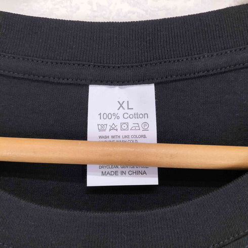 バンドTシャツ メンズ XL