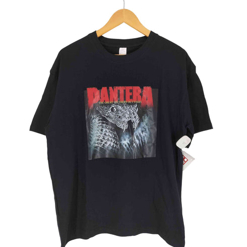 バンドTシャツ メンズ XL