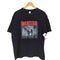 バンドTシャツ メンズ XL