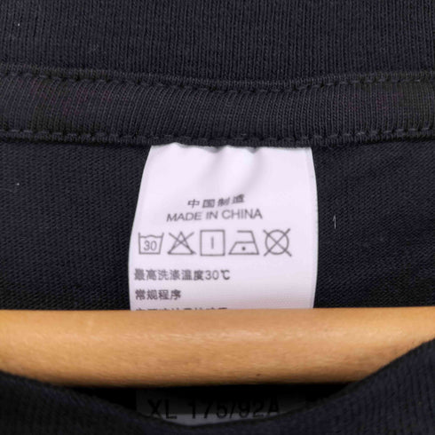 バンドTシャツ メンズ XL