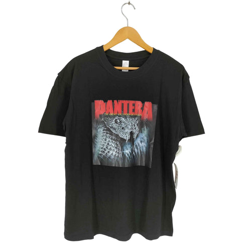 バンドTシャツ メンズ XL