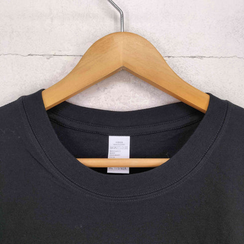 バンドTシャツ メンズ XL