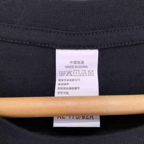バンドTシャツ メンズ XL