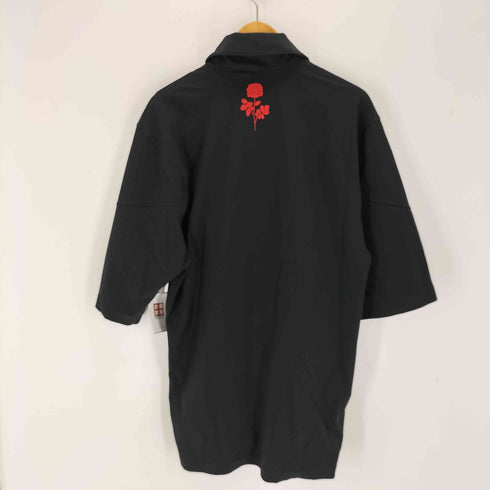 アディダスオリジナルス adidas Originals 25SS POLO SHIRT メンズ import:XS