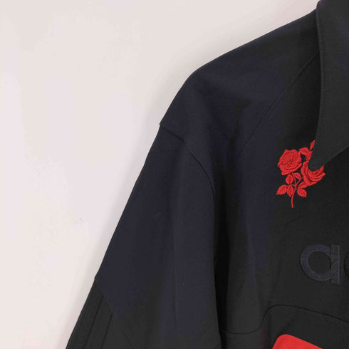 アディダスオリジナルス adidas Originals 25SS POLO SHIRT メンズ import:XS