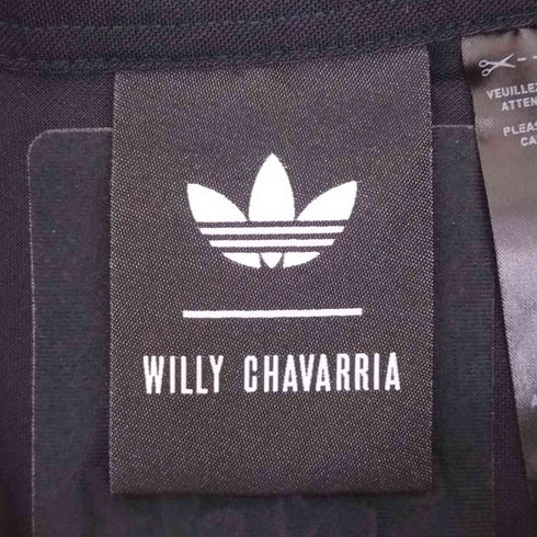 アディダスオリジナルス adidas Originals 25SS POLO SHIRT メンズ import:XS