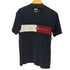 トミーヒルフィガー TOMMY HILFIGER ICON INSERT TEE ロゴ刺繍 メンズ import:M