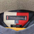 トミーヒルフィガー TOMMY HILFIGER ICON INSERT TEE ロゴ刺繍 メンズ import:M