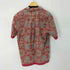 トミーヒルフィガー TOMMY HILFIGER コットン100 オープンカラーシャツ メンズ import:M
