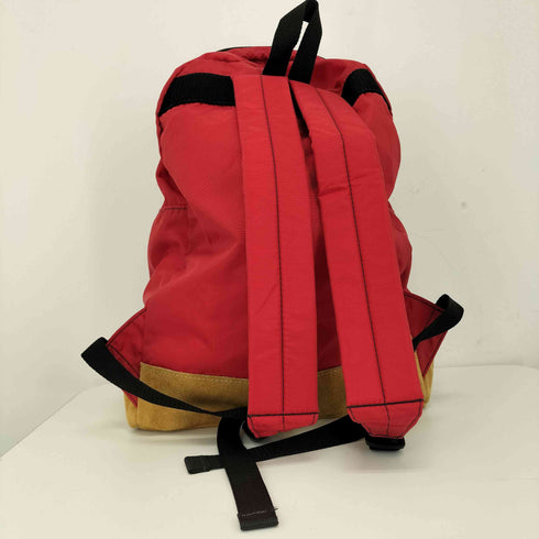 ドリフター Drifter USA製 デイパック メンズ