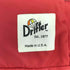 ドリフター Drifter USA製 デイパック メンズ