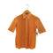 メーカーズシャツカマクラ Makers Shirt 鎌倉 S/S デザインシャツ レディース FREE
