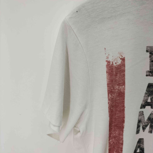 デニムアンドサプライ ラルフローレン DENIM & SUPPLY RALPH LAUREN 星条旗 I AM AMERICA プリントシャツ メンズ import:M