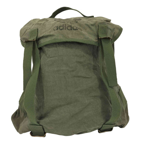 アディダス adidas 00s ミリタリーバックパック メンズ