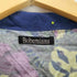 ボヘミアンズ BOHEMIANS 花柄 昆虫 プリント 開襟 オープンカラー S/S レーヨン シャツ レディース JPN:2