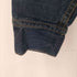 リーバイス Levis Y2K 70905 ウエスタンヨーク デニムトラックジャケット レディース 95