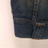 リーバイス Levis Y2K 70905 ウエスタンヨーク デニムトラックジャケット レディース 95