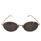 グラッドハンド GLADHAND × 石井浩二 JAMES GLASSES SPM ジェームスグラス サングラス メンズ 53□20