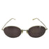 グラッドハンド GLADHAND × 石井浩二 JAMES GLASSES SPM ジェームスグラス サングラス メンズ 53□20