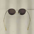 グラッドハンド GLADHAND × 石井浩二 JAMES GLASSES SPM ジェームスグラス サングラス メンズ 53□20