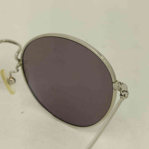 グラッドハンド GLADHAND × 石井浩二 JAMES GLASSES SPM ジェームスグラス サングラス メンズ 53□20