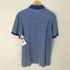 ポロラルフローレン POLO RALPH LAUREN PRO FIT ポニー刺繍 ボーダー ポロシャツ メンズ import:S