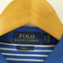 ポロラルフローレン POLO RALPH LAUREN PRO FIT ポニー刺繍 ボーダー ポロシャツ メンズ import:S