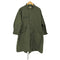 ビームスボーイ BEAMS BOY ソロテックス M65 パーカ レディース