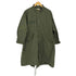 ビームスボーイ BEAMS BOY ソロテックス M65 パーカ レディース