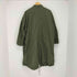 ビームスボーイ BEAMS BOY ソロテックス M65 パーカ レディース
