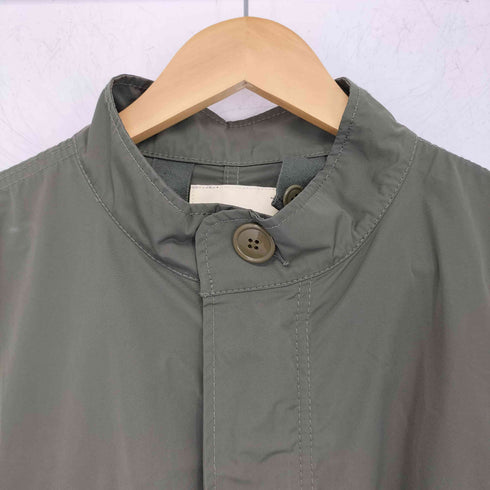 ビームスボーイ BEAMS BOY ソロテックス M65 パーカ レディース