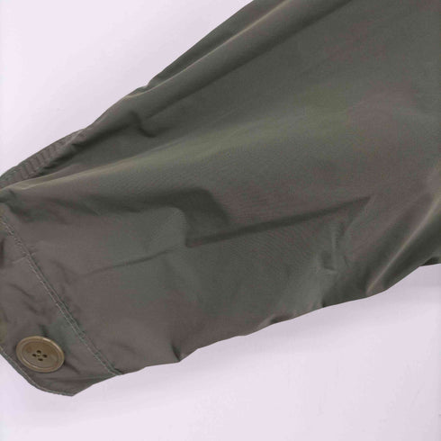 ビームスボーイ BEAMS BOY ソロテックス M65 パーカ レディース