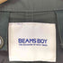 ビームスボーイ BEAMS BOY ソロテックス M65 パーカ レディース