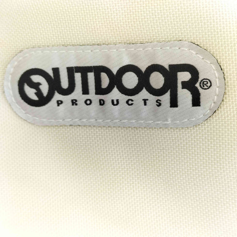 アウトドアプロダクツ OUTDOOR PRODUCTS Easy Earl Life 日本製 バックパック メンズ