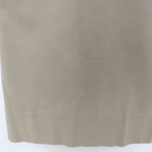 バーバリーロンドン BURBERRY LONDON スリット チノスカート レディース JPN:38