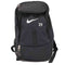 ナイキ NIKE ナンバリング フットボール クラブバッグ メンズ