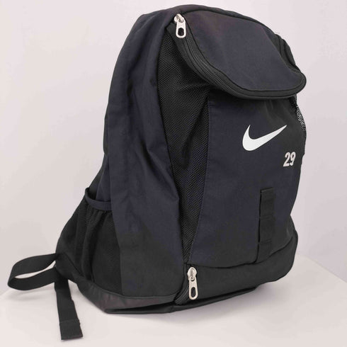 ナイキ NIKE ナンバリング フットボール クラブバッグ メンズ