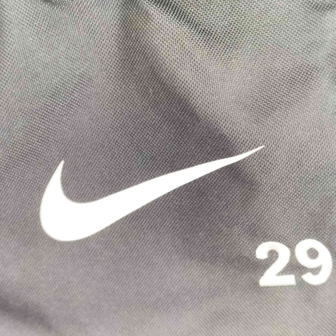 ナイキ NIKE ナンバリング フットボール クラブバッグ メンズ