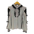 シークレットハニーバイハニーバンチ Secret Honey by Honey Bunch 袖スリット長袖ブラウス レディース JPN:2