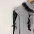 シークレットハニーバイハニーバンチ Secret Honey by Honey Bunch 袖スリット長袖ブラウス レディース JPN:2